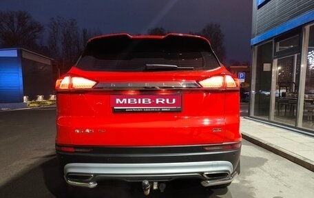 Geely Atlas, 2022 год, 1 900 000 рублей, 6 фотография