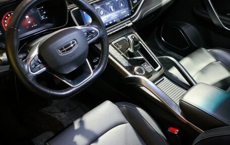 Geely Atlas, 2022 год, 1 900 000 рублей, 9 фотография