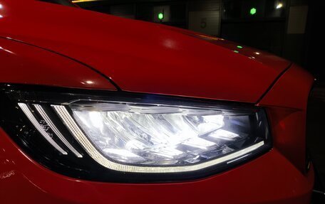 Geely Atlas, 2022 год, 1 900 000 рублей, 10 фотография