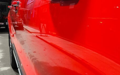 Geely Atlas, 2022 год, 1 900 000 рублей, 15 фотография