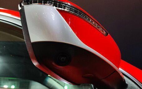 Geely Atlas, 2022 год, 1 900 000 рублей, 14 фотография