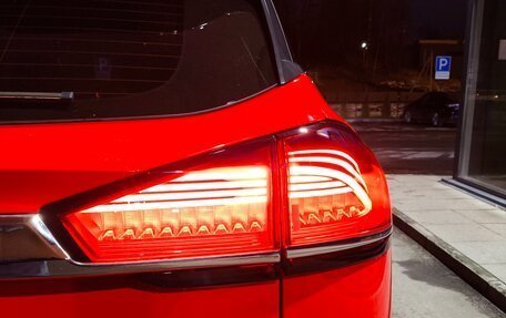 Geely Atlas, 2022 год, 1 900 000 рублей, 11 фотография