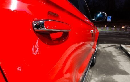 Geely Atlas, 2022 год, 1 900 000 рублей, 12 фотография