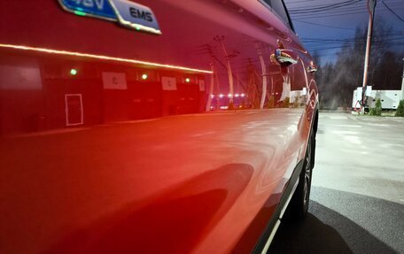 Geely Atlas, 2022 год, 1 900 000 рублей, 18 фотография