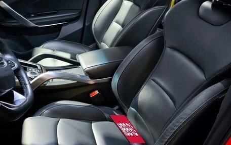 Geely Atlas, 2022 год, 1 900 000 рублей, 16 фотография