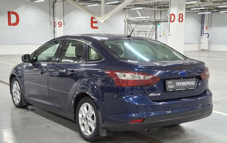 Ford Focus III, 2012 год, 549 150 рублей, 7 фотография