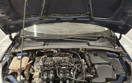 Ford Focus III, 2012 год, 549 150 рублей, 9 фотография