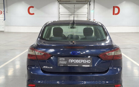 Ford Focus III, 2012 год, 549 150 рублей, 6 фотография