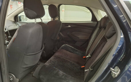 Ford Focus III, 2012 год, 549 150 рублей, 12 фотография