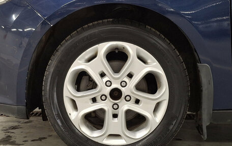 Ford Focus III, 2012 год, 549 150 рублей, 18 фотография