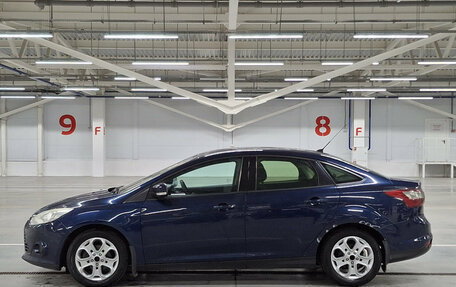 Ford Focus III, 2012 год, 549 150 рублей, 8 фотография