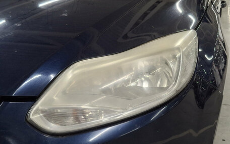 Ford Focus III, 2012 год, 549 150 рублей, 17 фотография