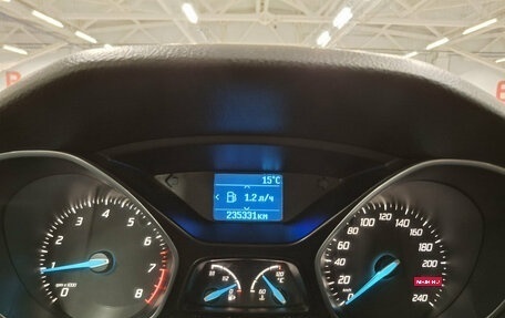 Ford Focus III, 2012 год, 549 150 рублей, 13 фотография