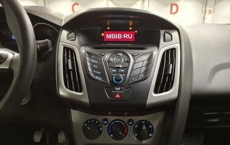 Ford Focus III, 2012 год, 549 150 рублей, 15 фотография