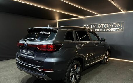 Changan CS75 I рестайлинг, 2022 год, 1 829 000 рублей, 4 фотография