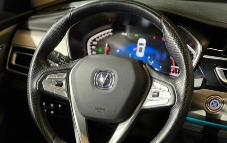 Changan CS75 I рестайлинг, 2022 год, 1 829 000 рублей, 12 фотография