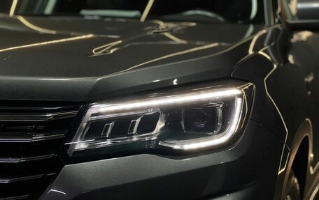 Changan CS75 I рестайлинг, 2022 год, 1 829 000 рублей, 7 фотография