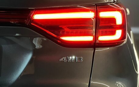 Changan CS75 I рестайлинг, 2022 год, 1 829 000 рублей, 8 фотография