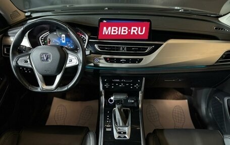 Changan CS75 I рестайлинг, 2022 год, 1 829 000 рублей, 11 фотография