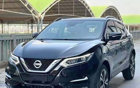 Nissan Qashqai, 2021 год, 1 520 300 рублей, 1 фотография