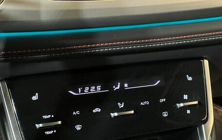 Changan CS75 I рестайлинг, 2022 год, 1 829 000 рублей, 16 фотография