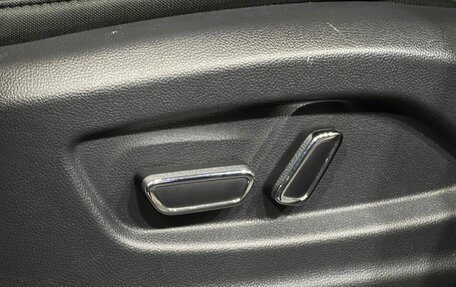 Changan CS75 I рестайлинг, 2022 год, 1 829 000 рублей, 20 фотография