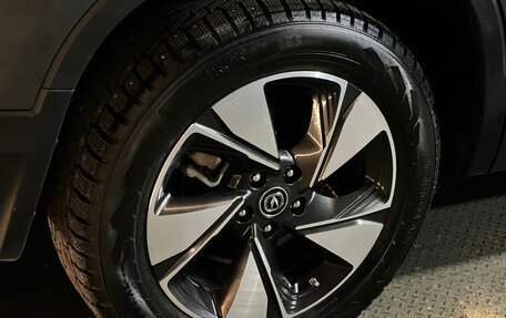 Changan CS75 I рестайлинг, 2022 год, 1 829 000 рублей, 24 фотография