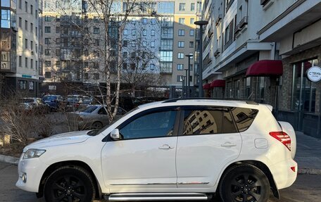 Toyota RAV4, 2010 год, 1 325 000 рублей, 2 фотография