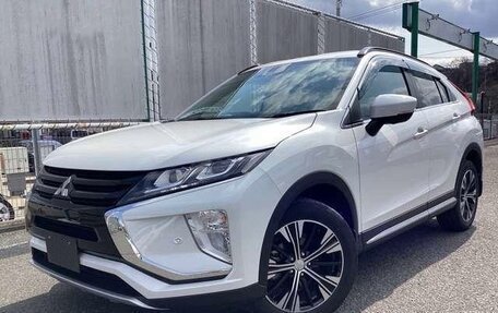 Mitsubishi Eclipse Cross, 2020 год, 1 582 000 рублей, 1 фотография