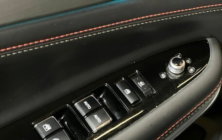 Changan CS75 I рестайлинг, 2022 год, 1 829 000 рублей, 21 фотография