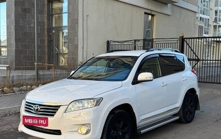 Toyota RAV4, 2010 год, 1 325 000 рублей, 1 фотография