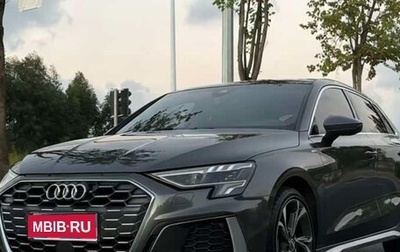 Audi A3, 2021 год, 1 655 900 рублей, 1 фотография