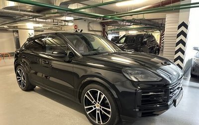 Porsche Cayenne III, 2023 год, 13 500 000 рублей, 1 фотография