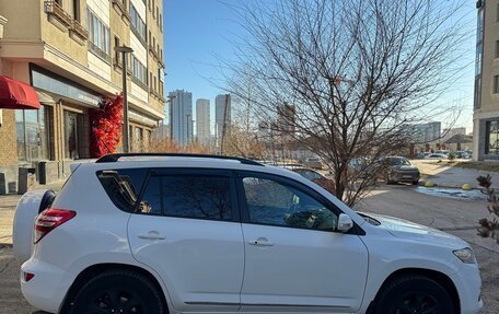 Toyota RAV4, 2010 год, 1 325 000 рублей, 9 фотография