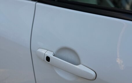 Toyota RAV4, 2010 год, 1 325 000 рублей, 11 фотография