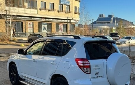 Toyota RAV4, 2010 год, 1 325 000 рублей, 3 фотография