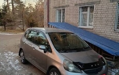 Honda Fit III, 2003 год, 500 000 рублей, 1 фотография