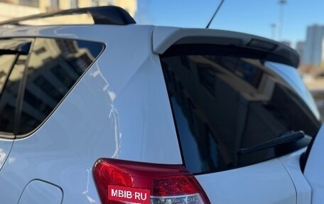 Toyota RAV4, 2010 год, 1 325 000 рублей, 4 фотография