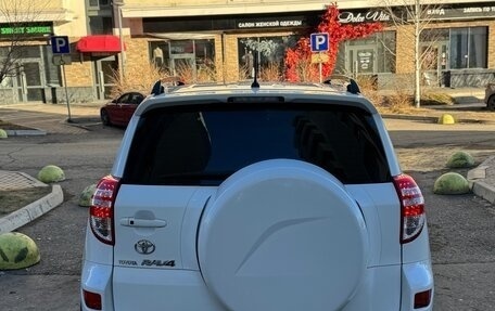 Toyota RAV4, 2010 год, 1 325 000 рублей, 6 фотография