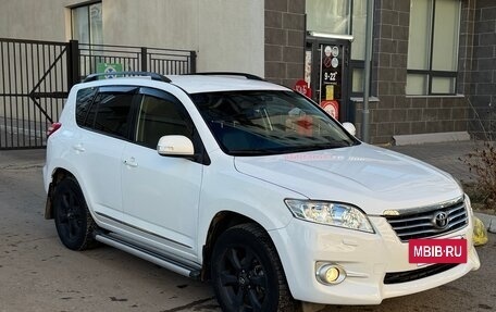 Toyota RAV4, 2010 год, 1 325 000 рублей, 10 фотография