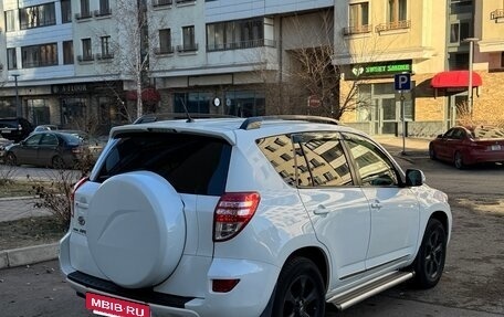Toyota RAV4, 2010 год, 1 325 000 рублей, 8 фотография