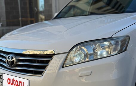 Toyota RAV4, 2010 год, 1 325 000 рублей, 15 фотография