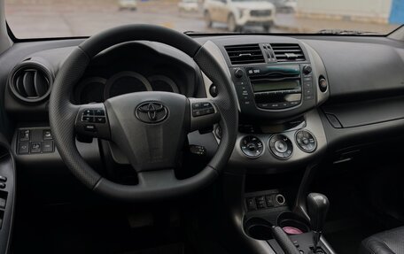 Toyota RAV4, 2010 год, 1 325 000 рублей, 18 фотография