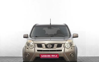 Nissan X-Trail, 2011 год, 1 289 000 рублей, 1 фотография