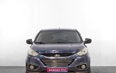 Hyundai ix35 I рестайлинг, 2010 год, 1 289 000 рублей, 1 фотография