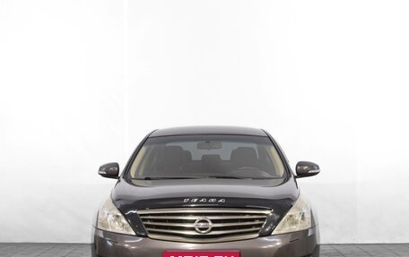 Nissan Teana, 2011 год, 1 189 000 рублей, 1 фотография