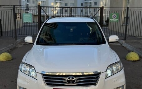 Toyota RAV4, 2010 год, 1 325 000 рублей, 14 фотография
