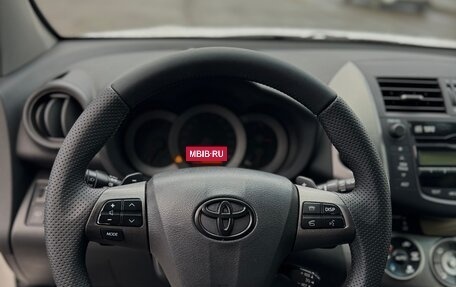 Toyota RAV4, 2010 год, 1 325 000 рублей, 19 фотография