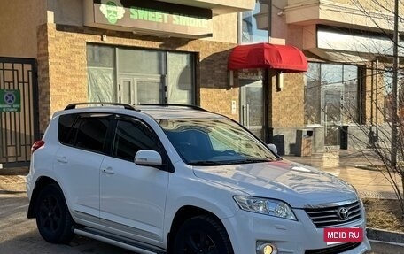 Toyota RAV4, 2010 год, 1 325 000 рублей, 16 фотография