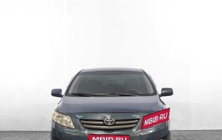 Toyota Corolla, 2008 год, 899 000 рублей, 1 фотография